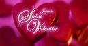 La saint-valentin